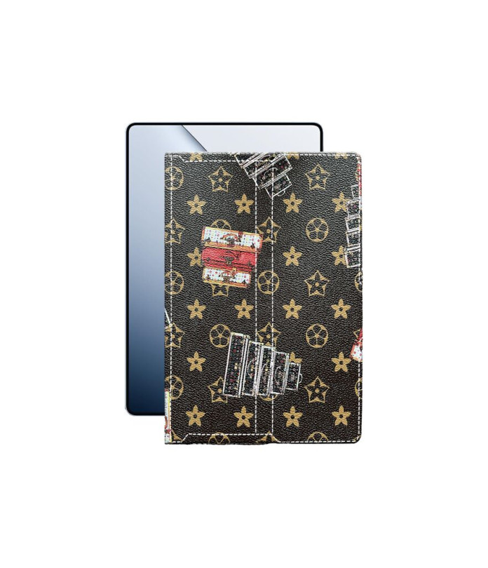 Чохол з екошкіри для планшету Xiaomi Pad 7 Ultra