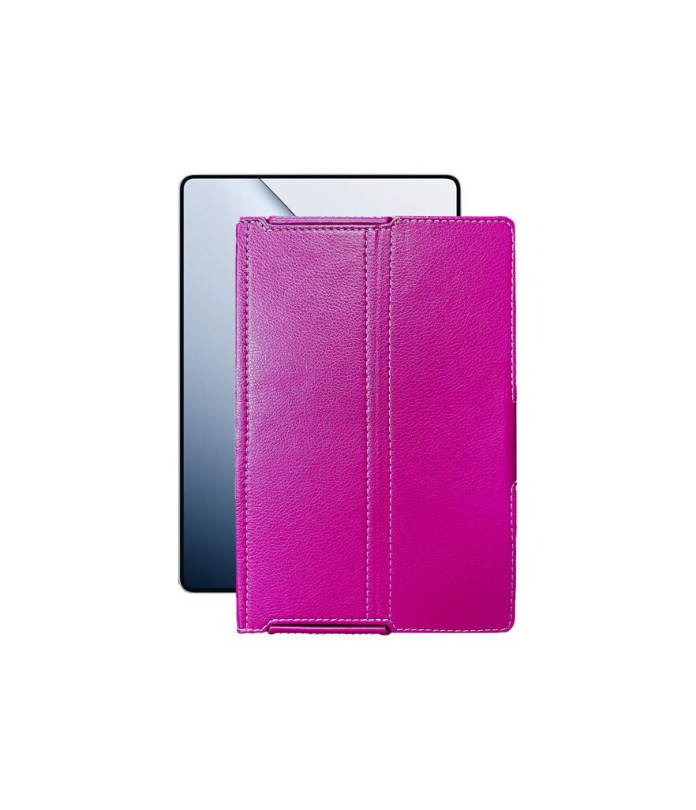 Чохол з екошкіри для планшету Xiaomi Pad 7 Ultra