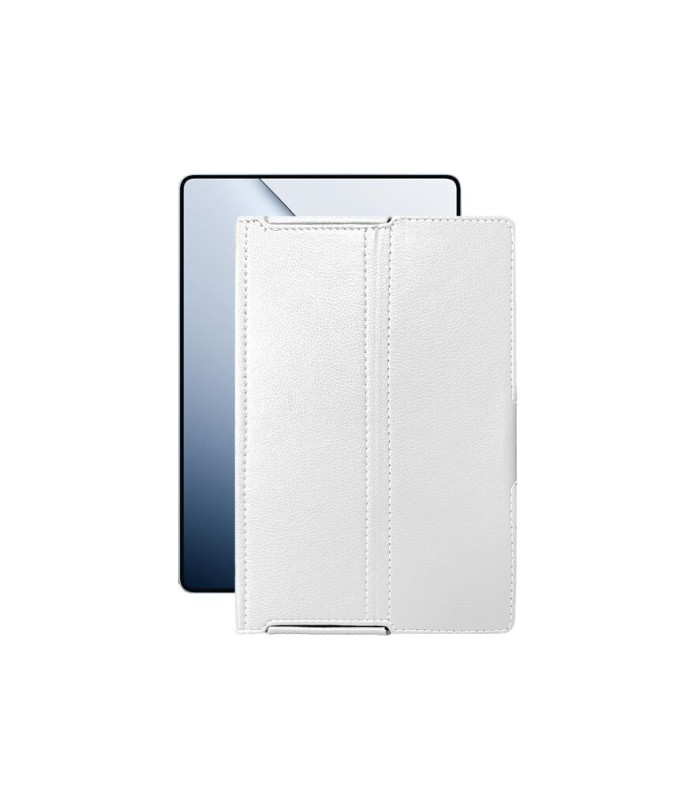 Чохол з екошкіри для планшету Xiaomi Pad 7 Ultra