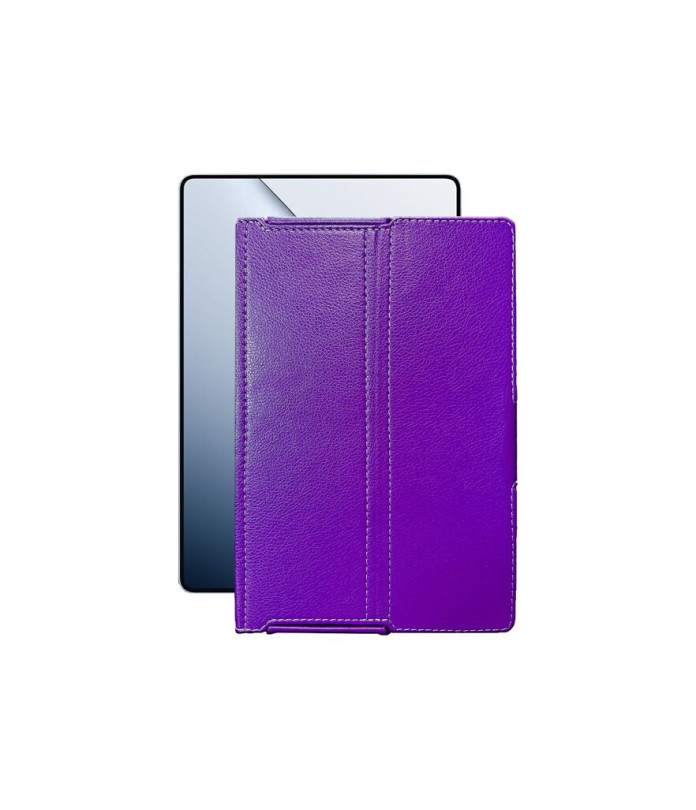 Чохол з екошкіри для планшету Xiaomi Pad 7 Ultra