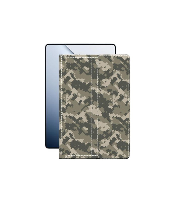 Чохол з екошкіри для планшету Xiaomi Pad 7 Ultra