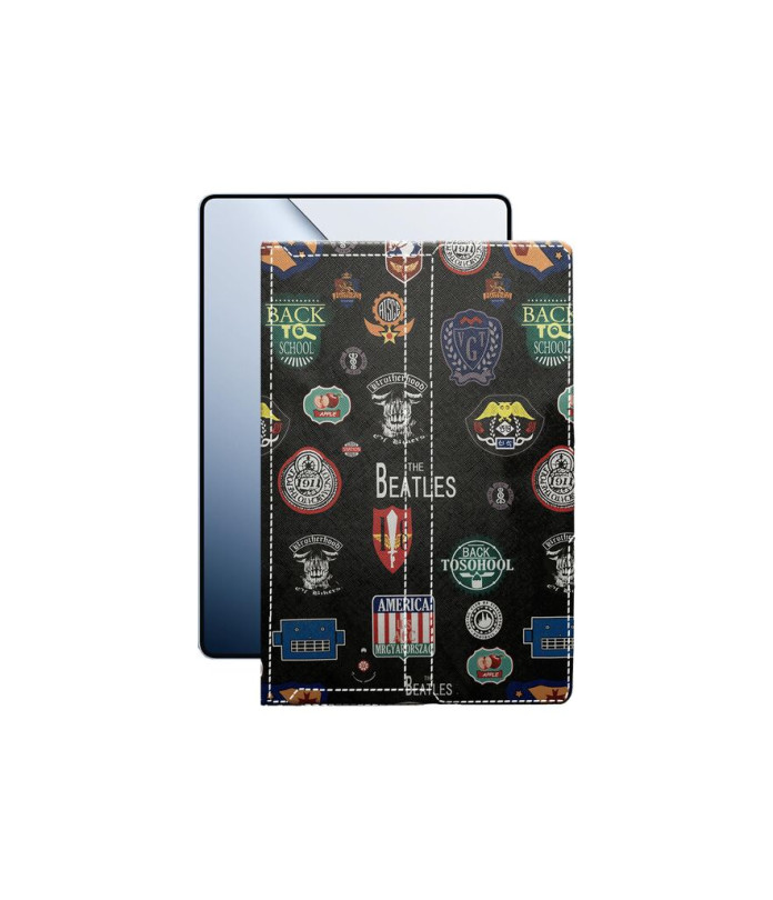 Чохол з екошкіри для планшету Xiaomi Pad 7 Ultra