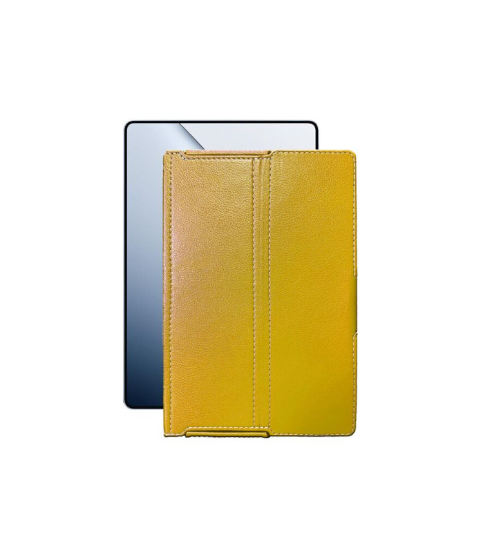 Чохол з екошкіри для планшету Xiaomi Pad 7 Ultra