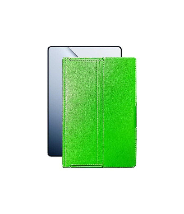 Чохол з екошкіри для планшету Xiaomi Pad 7 Ultra