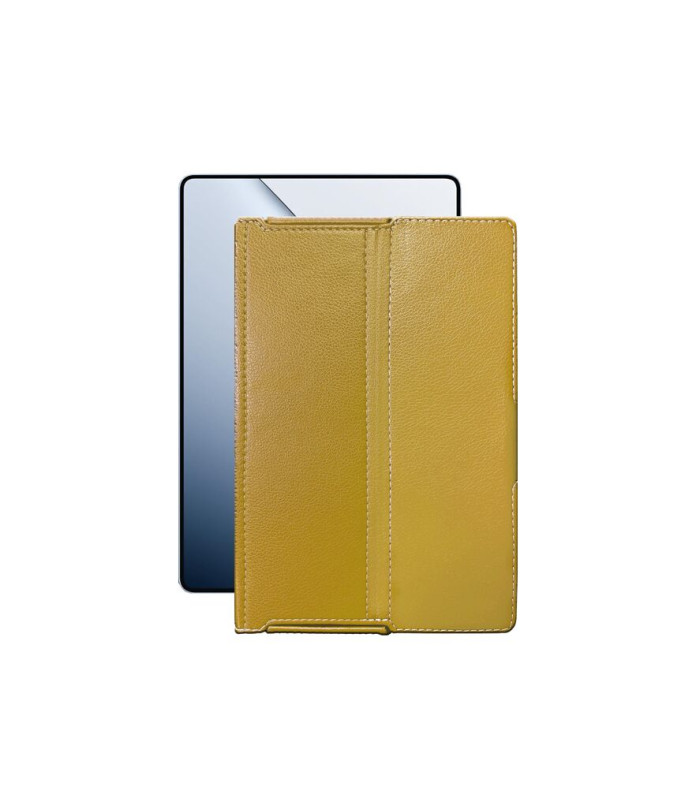 Чохол з екошкіри для планшету Xiaomi Pad 7 Ultra