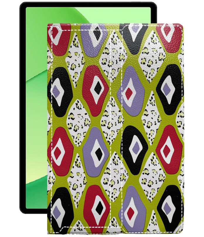 Чохол з екошкіри для планшету OPPO Pad SE