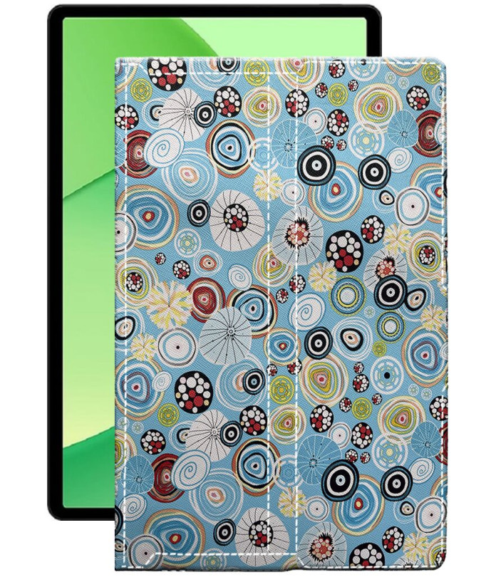 Чохол з екошкіри для планшету OPPO Pad SE