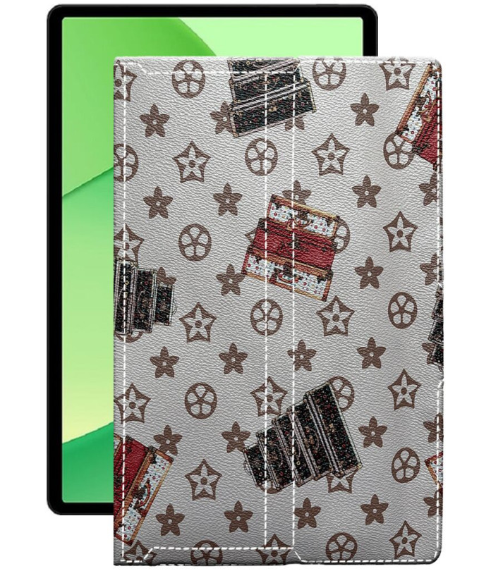 Чохол з екошкіри для планшету OPPO Pad SE