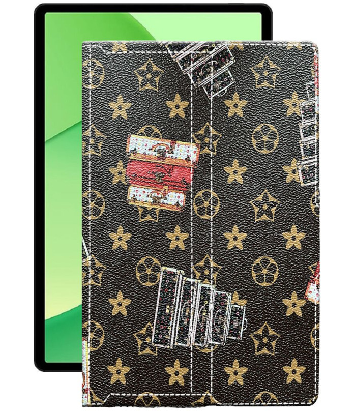 Чохол з екошкіри для планшету OPPO Pad SE