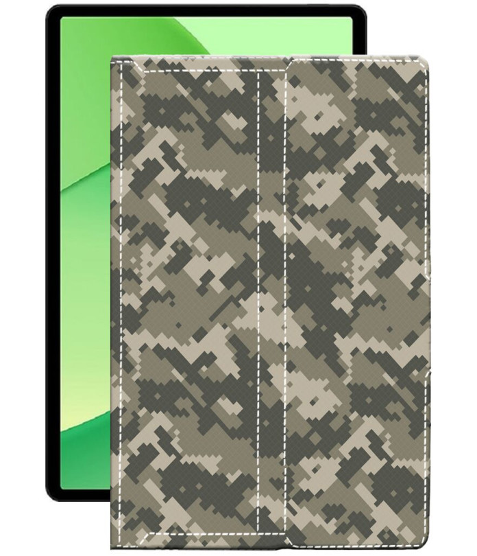 Чохол з екошкіри для планшету OPPO Pad SE