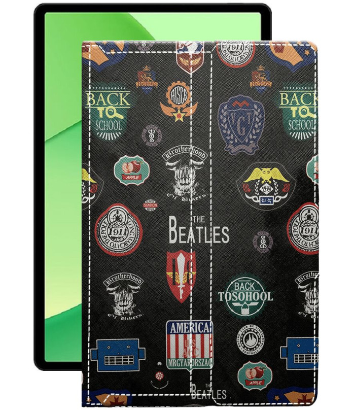 Чохол з екошкіри для планшету OPPO Pad SE