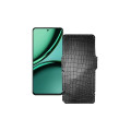 Чохол-книжка з екошкіри для телефону Realme Narzo 70 Pro 5G