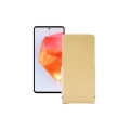 Чохол-флип з екошкіри для телефону Samsung Galaxy F55 (F556)