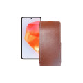 Чохол-флип з екошкіри для телефону Samsung Galaxy F55 (F556)