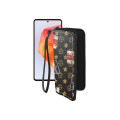 Чохол-гаманець з екошкіри для телефону Samsung Galaxy F55 (F556)
