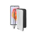 Чохол-гаманець з екошкіри для телефону Samsung Galaxy F55 (F556)