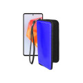 Чохол-гаманець з екошкіри для телефону Samsung Galaxy F55 (F556)