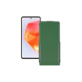 Чохол-флип з екошкіри для телефону Samsung Galaxy F55 (F556)