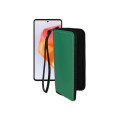 Чохол-гаманець з екошкіри для телефону Samsung Galaxy F55 (F556)