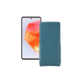 Чохол-флип з екошкіри для телефону Samsung Galaxy F55 (F556)
