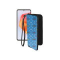 Чохол-гаманець з екошкіри для телефону Samsung Galaxy F55 (F556)
