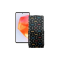 Чохол-флип з екошкіри для телефону Samsung Galaxy F55 (F556)