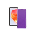 Чохол-флип з екошкіри для телефону Samsung Galaxy F55 (F556)