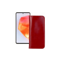 Портмоне з екошкіри для телефону Samsung Galaxy F55 (F556)