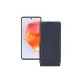 Чохол-флип з екошкіри для телефону Samsung Galaxy F55 (F556)