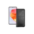 Портмоне з екошкіри для телефону Samsung Galaxy F55 (F556)