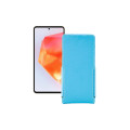 Чохол-флип з екошкіри для телефону Samsung Galaxy F55 (F556)