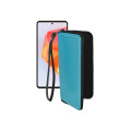 Чохол-гаманець з екошкіри для телефону Samsung Galaxy F55 (F556)