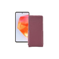 Чохол-флип з екошкіри для телефону Samsung Galaxy F55 (F556)