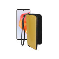 Чохол-гаманець з екошкіри для телефону Samsung Galaxy F55 (F556)