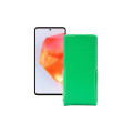 Чохол-флип з екошкіри для телефону Samsung Galaxy F55 (F556)