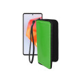 Чохол-гаманець з екошкіри для телефону Samsung Galaxy F55 (F556)