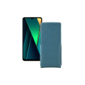 Чохол-флип з екошкіри для телефону Xiaomi Poco C75