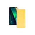 Чохол-флип з екошкіри для телефону Xiaomi Poco C75