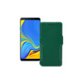 Чохол-книжка з екошкіри для телефону Samsung Galaxy A9 2018 (A920)