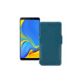 Чохол-книжка з екошкіри для телефону Samsung Galaxy A9 2018 (A920)