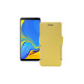 Чохол-книжка з екошкіри для телефону Samsung Galaxy A9 2018 (A920)