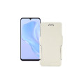 Чохол-книжка з екошкіри для телефону Vivo Y9s