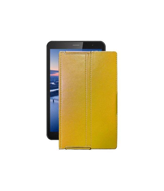 Чохол з екошкіри для планшету Sigma mobile Tab A802