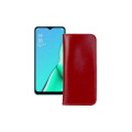 Портмоне з шкіри для телефону OPPO A9 2020