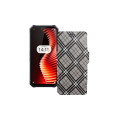 Чохол-книжка з екошкіри для телефону iHunt Titan P22000 ULTRA