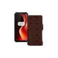 Чохол-книжка з екошкіри для телефону iHunt Titan P22000 ULTRA