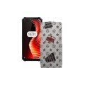 Чохол-флип з екошкіри для телефону iHunt Titan P22000 ULTRA