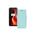 Чохол-книжка з екошкіри для телефону iHunt Titan P22000 ULTRA