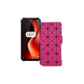 Чохол-книжка з екошкіри для телефону iHunt Titan P22000 ULTRA