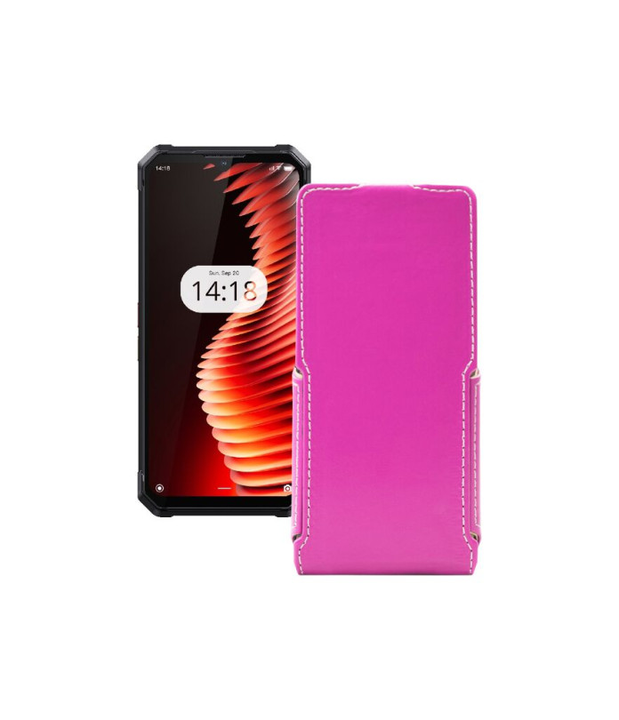 Чохол-флип з екошкіри для телефону iHunt Titan P22000 ULTRA